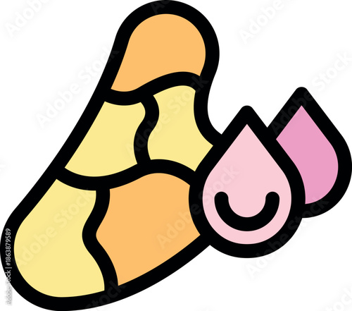 Nose moisturizing relieving dryness and providing effective treatment for nasal discomfort