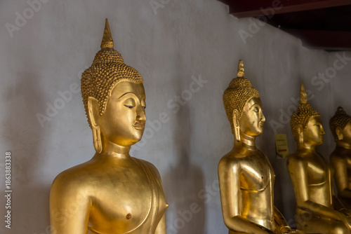 Buddhist architecture in Thailand It is important in religious ceremonies, churches, historical sites.