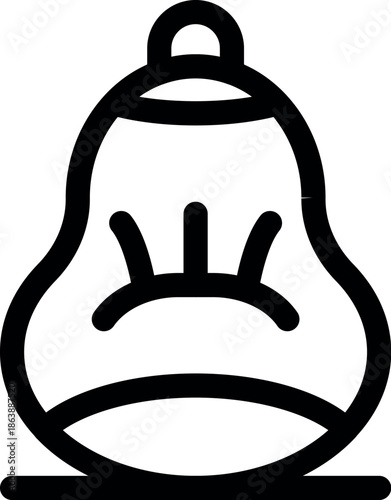 Comfortable beanbag chair promoting relaxation and casual seating