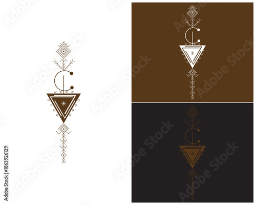 Photos berber design