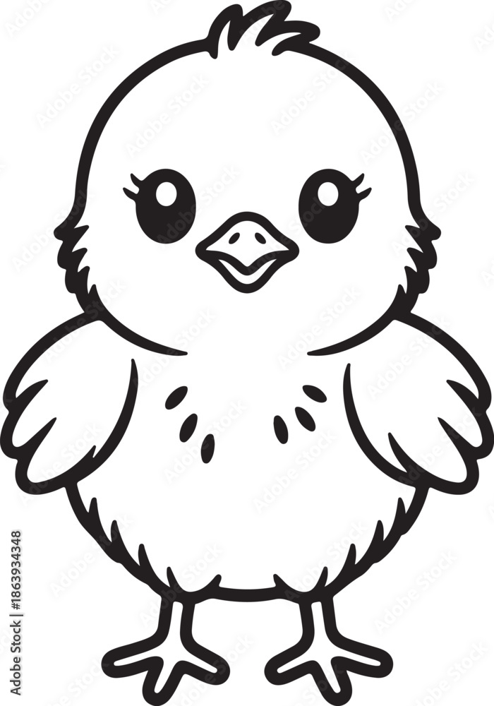 Obraz premium Animals vector eps file