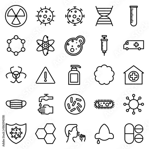 Stay Home Element Design 2