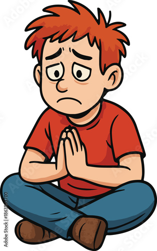 The Weight of Silence