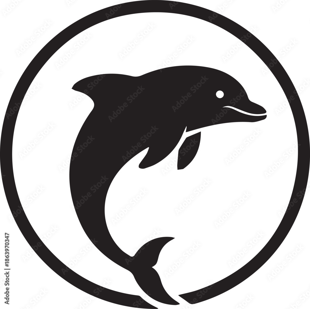 Naklejka premium Adobe Illustrator Artwork Image Animal 