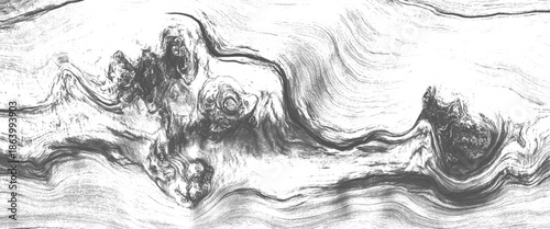 Vector minimal black wood grain distressed wood scratch lines grunge Texture	