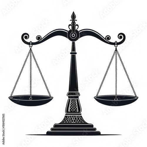 scales of justice