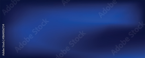Blue smoke dark background, abstract pattern Simple, modern design for covers, business cards, brochures or product displays.