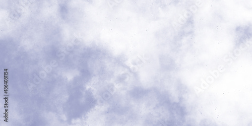 Dark blue old stained abstract grunge textured background . abstract grunge background with smoke, Aquarelle painted fresh and cloudy sky with clouds. Modern Light sky-blue shades watercolor backgrond