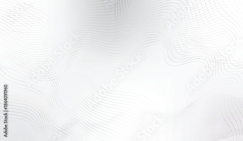 Wallpaper Mural Vector Illustration of the gray pattern of lines abstract background Torontodigital.ca