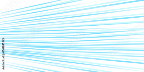 Glowing streaks and neon acceleration trails. Abstract blue light trails with speed blur, inspired by fast vehicles, futuristic cityscapes and motion graphics.