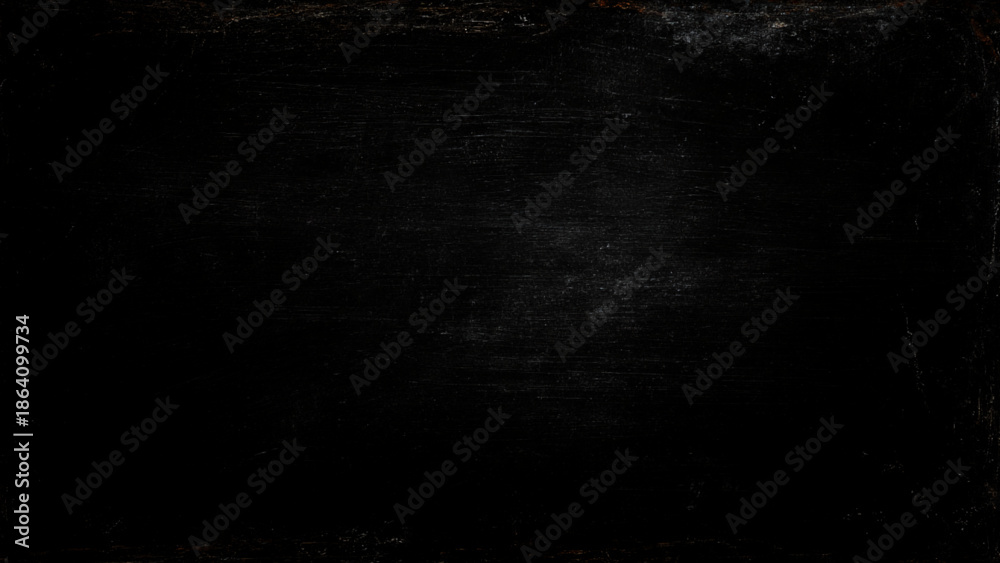 Naklejka premium dark scratched surface texture