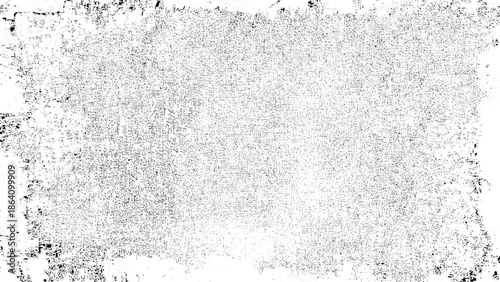 Grunge texture with distressed white and black effect  abstract background