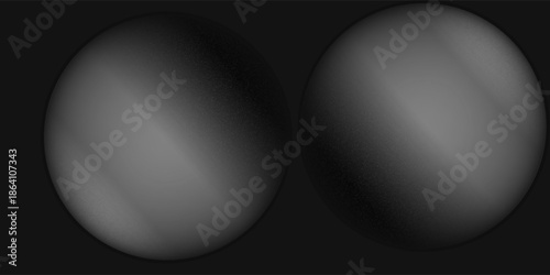 Abstract monochrome grain texture with rough vertical lines effect. Minimalist black and white background in retro noise style, suitable for grunge designs