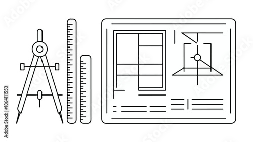 vector-line-art-of-architectural-tools-c_9f-IhCK8QrK-rVkgSoQdjA_CBhMQ_NcQsqOBG2mYs9pUw_traced