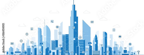 Essential Kitchen Tool Whisk Vector Graphic