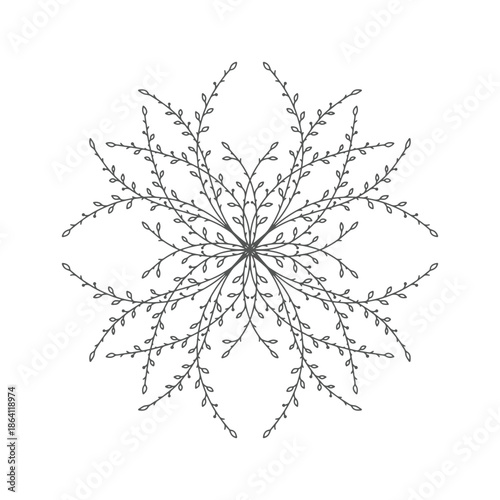 Vector file illustration design concept