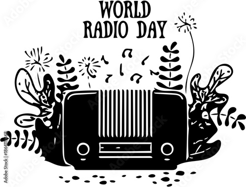 World radio day