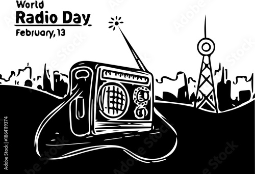 World radio day