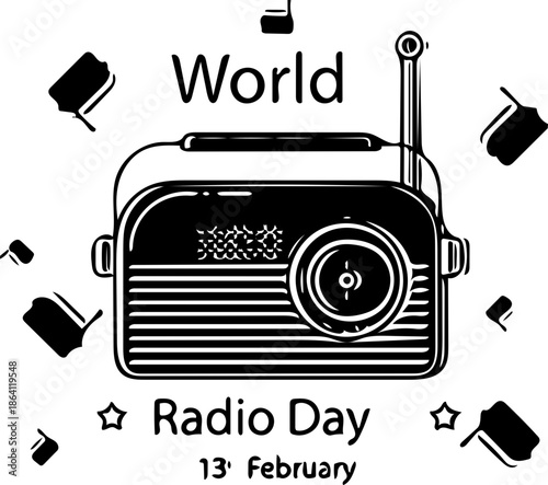 World radio day