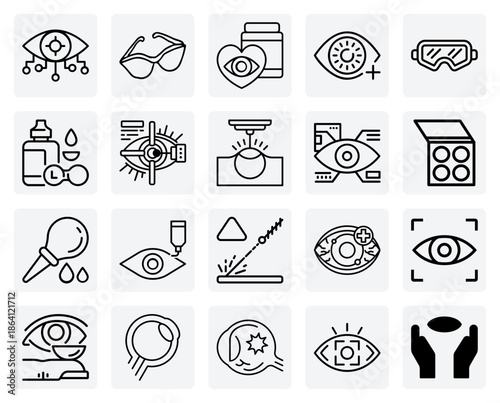 The Importance Of Regular Eye Examinations – Detecting Glaucoma And Other Diseases To Preserve Optic Nerve Function And Overall Vision.