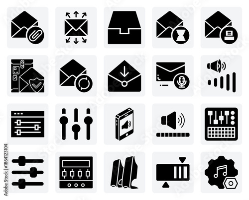 Mail Organization And Storage – Archival Drawers, Saving Messages, And Data Protection For Efficient Inbox Management