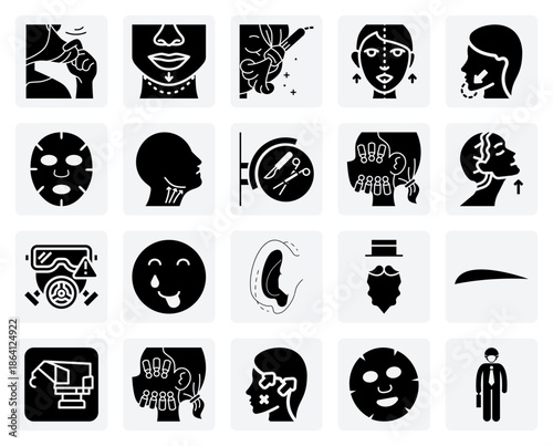 Comprehensive Plastic Surgery Options – From Facial Masks And Peels To Surgical Face Lifts And Chin Augmentation