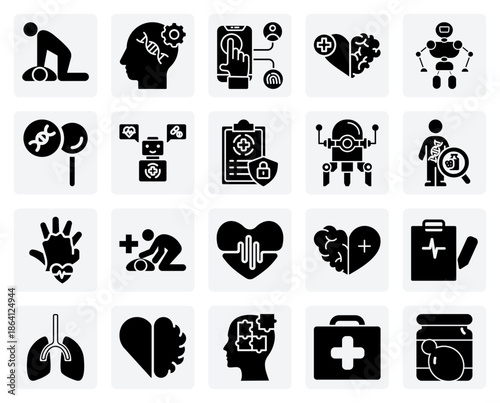 Precision And Personalized Medicine – Genetic Testing, Smart Inhalers, And Nanotechnology For Future Medical Treatments