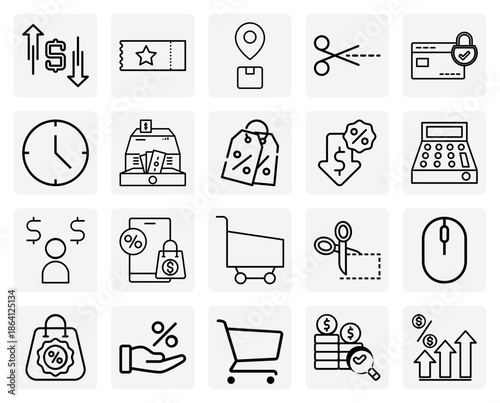 E-Commerce And In-Store Shopping Experience – Secure Payments, Courier Tracking, And Price Reductions For Customers.