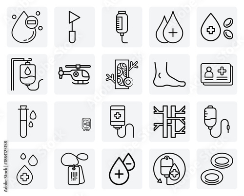 Medical Specialties And Emergency Actions – Orthodontics, Podiatry, And Rapid Response Helicopter And Infusion Services.