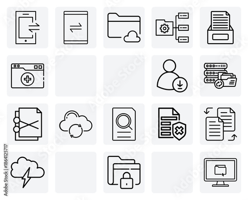 Cloud Collaboration And File Synchronization – Sharing, Syncing, And Backing Up Digital Files For Team-Based Projects.