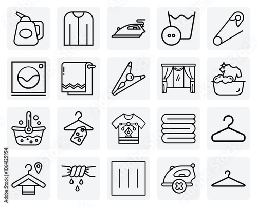 Sustainable And Detailed Fabric Cleaning – Concepts Of Eco Dry Cleaning, Stain Removal, And Proper Water Temperature.