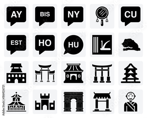 Cultural Heritage Through Language – Visuals For Sundanese, Chichewa, And Hiri Motu For Educational And Archival Use.