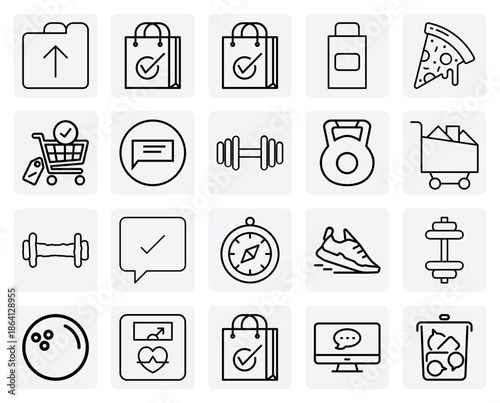 Modern Hobbies And Recreational Activities – A Mix Of Fitness, Gaming, And Online Shopping For Lifestyle Projects