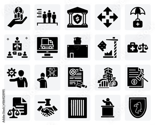 Civil Rights And Legal Disputes – Health Insurance Rights, Mediation, And Financial Claims For Educational Materials