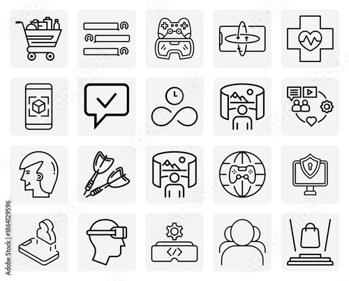 Immersive User Experiences With Room Scaling – Ar Games, Vr Applications, And Social Platforms For Interactive Technology Designs.