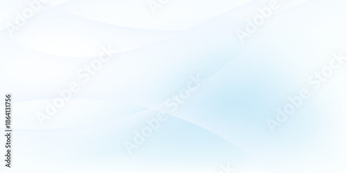 Blue abstract background line light. vector illustration