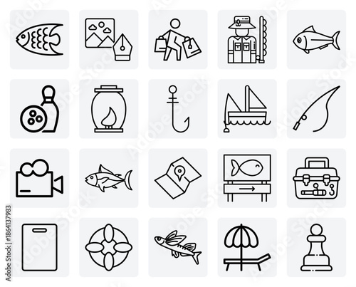 Creative And Strategic Pastimes – Drawing, Photography, And Playing Chess For Intellectual And Artistic Hobby Concepts