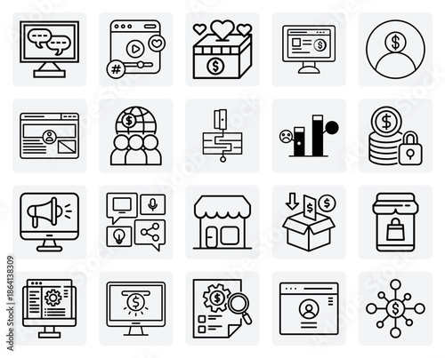 Social Participation In Fundraising – Building An Online Community To Support Projects From Prototype To Market