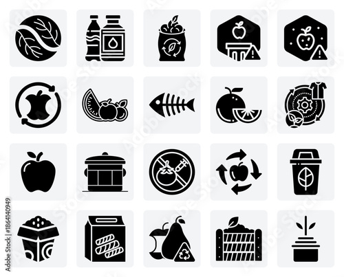 Managing Food Waste Responsibly – Warnings, Recovery Methods, And Composting For Zero-Waste And Sustainability Projects