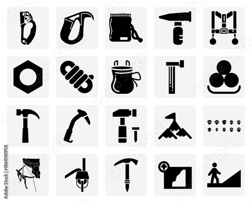 Essential Equipment For Sport And Gym Climbing – Harness, Chalk Bag, And Belay Device For Every Climber