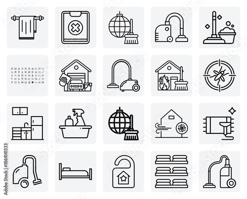 Comprehensive Cleaning Service Offerings – A Menu Of Options From Bed And Carpet Cleaning To Ventilation Maintenance