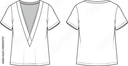 Modern isometric 3D luxury villa with swimming pool blue water green garden landscaping contemporary architectural real estate house exterior vector.