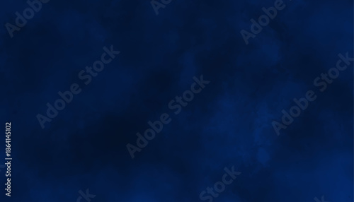 Midnight Blue Velvet Surface, Premium Dark Gradient Wallpaper,