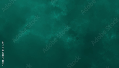 Moody Dark Green Texture, Shadowy Jungle Backdrop, Ethereal Green Shadow,