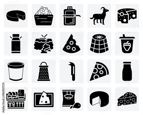 Elements Of A Gourmet Cheese Platter – Brie, Gouda, And Washed Rind Cheeses With Proper Cutting Utensils