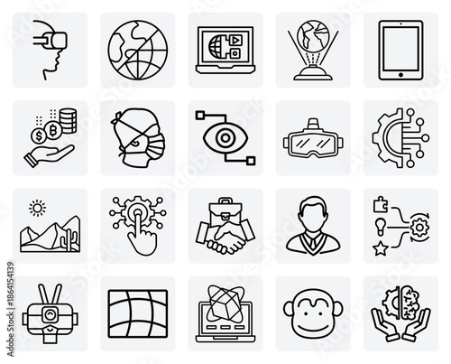 Exploring The Metaverse – Futuristic Avatars, Vr Simulations, And Digital Cryptocurrency For Web3 And Technology-Themed Content