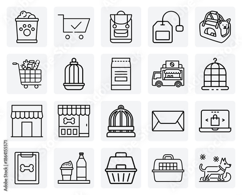 Traveling And Shopping With Pets – Luggage, Carrier Bags, And Car Cages For Safe And Convenient Outings