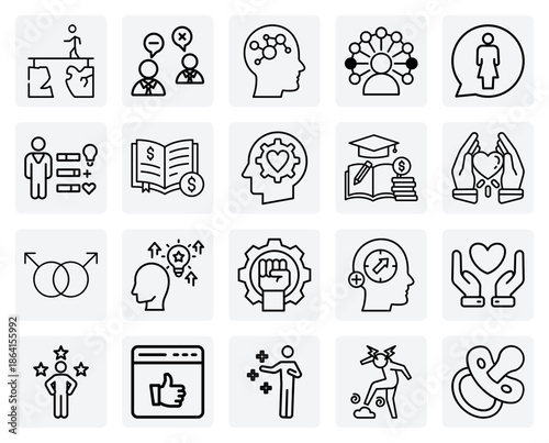 Life Skills And Personal Development – Financial Literacy, Numeracy, And Social Skills For Educational And Self-Help Applications