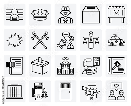 Representations Of Public Life And Social Conflict – Commuting, Protesting, And Interacting With Law Enforcement For Urban Stories.