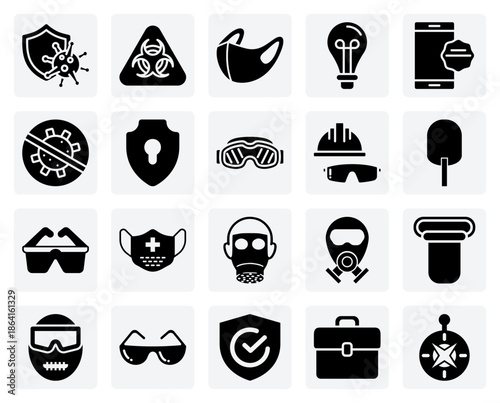 Pathogen Elimination And Biohazard Control – Concepts Of Antimicrobial Action And Uv-C Disinfection For Medical And Scientific Applications.